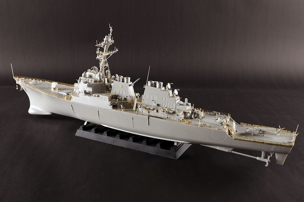 I Love Kit 62008 USS Donald Cook DDG-75 1/200 – immagine 18
