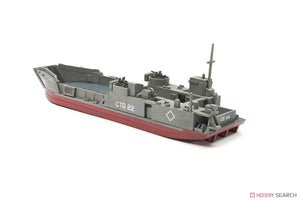 AFV Club SE73518 US NAVY LCT Mk. 6-501 (1943-1945) 1/350 – image 3