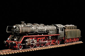 Italeri 8701 Locomotive BR41 (1/87) – image 2