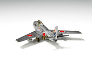 Trumpeter 01321 F-86F-40 Sabre 1/144 – image 5