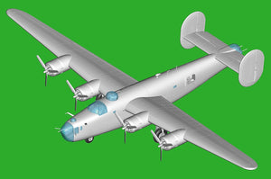 Hobby Boss 81775 US B-24D Liberator 1/48 – imagen 7