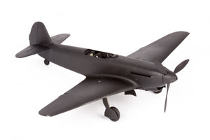 Eduard BIG33144 Yak-9T ICM 1/32  – image 10