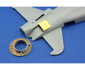 Eduard 32364 Do 335 exterior 1/32 HK Model – imagen 4