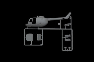 Italeri 2742 BO 105 / PAH.1 1/48 – immagine 5