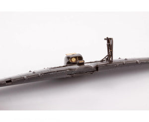 Maquette Eduard 73708 Hurricane Mk. IIc pour Arma Hobby au 1/72 – image 8