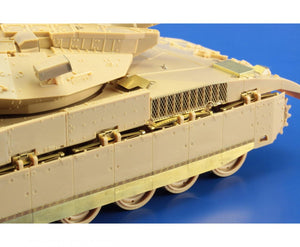 Eduard 36280 Merkava IID armour shields Academy – Bild 5