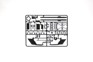 Italeri 6567 LEOPARD 2A6 1/35 – image 14