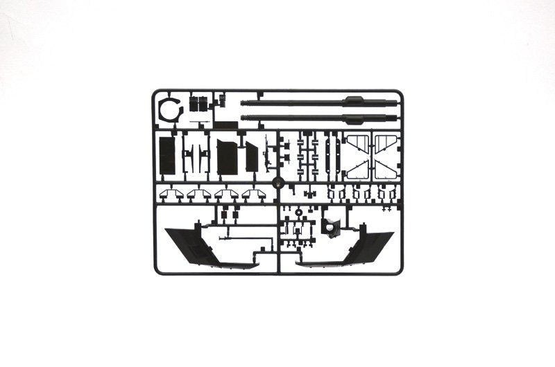 Italeri 6567 LEOPARD 2A6 1/35 – image 14