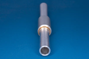 RB Model 35B138 152mm L/30 XM-150 Główne działo do MBT-70 / KPz 70 1/35 – imagen 4