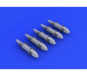 Armement Eduard SIN648133 A-10C GREAT WALL HOBBY 1/48 – image 12