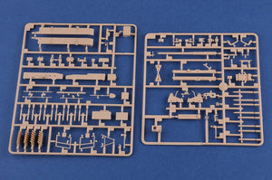 Hobby Boss 80169 Marder III Ausf.M Tank Destroyer Sd.Kfz.138 Early 1/35 – imagen 5