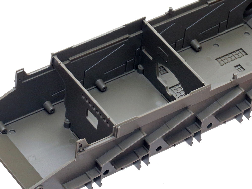 Tamiya 35380 Char de croisière britannique A34 Comet 1/35 – image 11