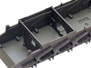 Tamiya 35380 Char de croisière britannique A34 Comet 1/35 – image 11