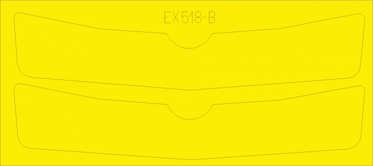 Eduard EX518 Nieuport Ni-11 EDUARD 1/48 – immagine 2