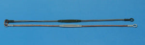 Eureka XXL ER-3546 Towing cable for Mark IV for WWII British Tanks and SPGs 1/35 – zdjęcie 5