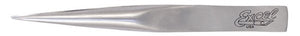 Excel Hobby Tools 30419 Hollow Handle Tweezers (Polished)