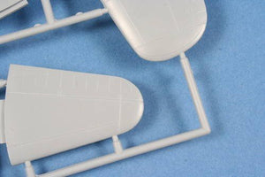 Special Hobby 48047 Avia B-33 Czechoslovakian build II-10 Beast 1/48 – imagen 8