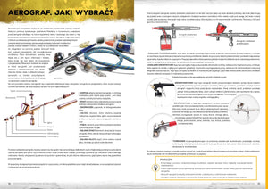 AK Interactive AK252 Praktyczny przewodnik modelarski PL – Bild 2
