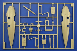 Eduard 8043 Roland C.II 1/48 – image 3
