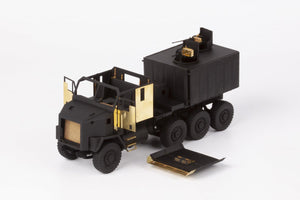 Eduard 36491 M1070 Gun truck HOBBY BOSS 1/35 – imagen 2