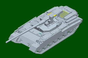 Trumpeter 09607 Russian Object 490A 1/35 – immagine 3