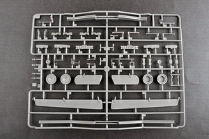 Trumpeter 02423 Junkers Ju-87R Stuka 1/24 – imagen 10
