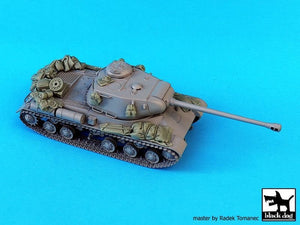 Ensemble d&amp;#39;accessoires Black Dog T72128 IS-2 au 1/72 – image 3