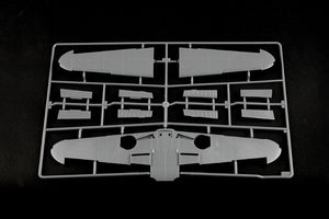Trumpeter 02294 Messerschmitt Bf 109G-2 1/32 – imagen 9