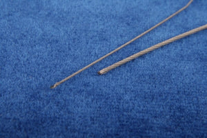 KA Models KM-10009 ROPE WIRE A – 0.45mm – Bild 2