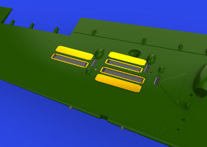 Eduard SIN648112 F4F-4 ADVANCED Eduard 1/48 – image 18