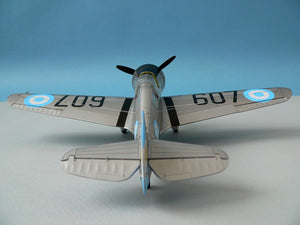 Clear Prop! CP4803 H-75O Hawk ADVANCED KIT 1/48 – zdjęcie 28