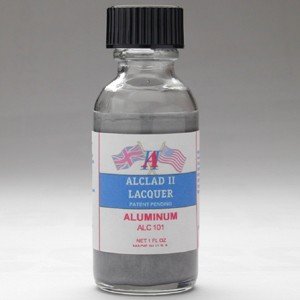 Alclad ALC 101 Aluminium 30ml