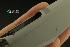 Quinta Studio QP32014 Volets et panneaux Yak-9T (ICM) 1/32 – image 16