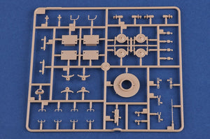 Hobby Boss 82923 Geschutzwagen 1/72 – image 5