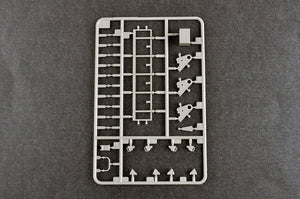 Trumpeter 09595 L4500A with 5cm Flak 41 I 1/35 – immagine 15