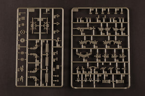 Hobby Boss 84524 I.D.F. Namer-1 IFV 1/35 – zdjęcie 7