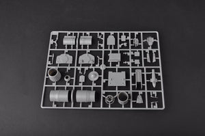 Trumpeter 02854 MIG-23MF Flogger-B 1/48 – image 7