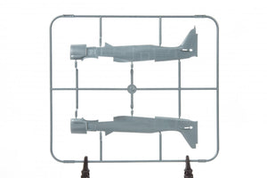 Eduard 84117 Fw 190A-4 w/ engine flaps &amp;amp; 2-gun wings 1/48 – imagen 11