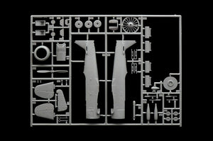 Italeri 2736 HARVARD Mk.IIA 1/48 – image 4