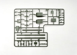 Amusing Hobby 35A041 T-72AV Intérieur complet 1/35  – image 14