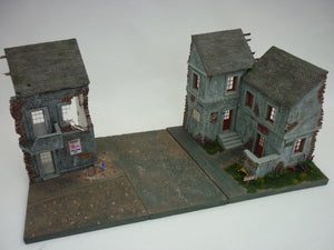 RT-Diorama 35165 Diorama-Base: &amp;quot;French Village&amp;quot; 1/35 – Bild 4