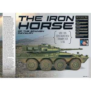 Abrams Squad nr 14 - ISSN 2340-1850 – Bild 5