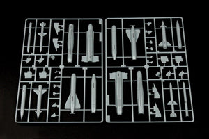 Trumpeter 02266 A-4E Sky Hawk 1/32 – imagen 12