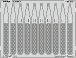 Eduard 00026 Compte-gouttes  – image 2