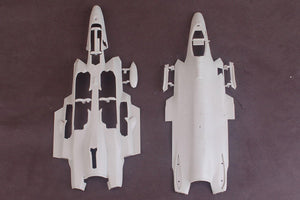 Kitty Hawk 80132 F-35C Lighting II 1/48 – imagen 10