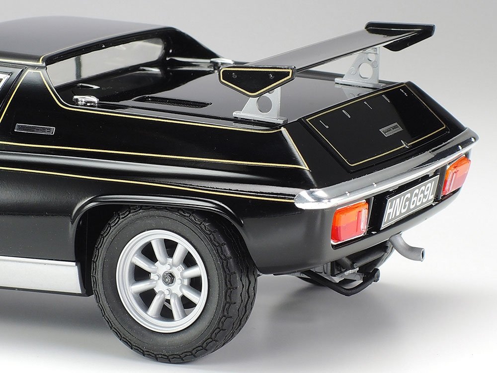 Tamiya 24358 Lotus Europa Special 1/24 – zdjęcie 10
