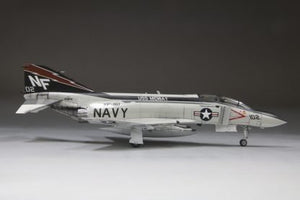 Fine Molds 72743 U.S. Navy Jet Fighter F-4J “USS Midway 1978” 1/72 – imagen 5