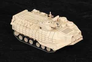 Dragon Armor 63019 AAVP-7A1 w/Enhanced Applique Armor Kit 1/72 – imagen 2