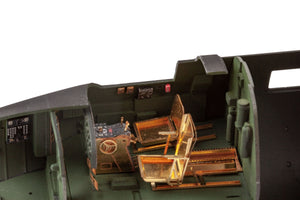 Eduard BIG49421 B-26B Marauder PART I ICM 1/48 – immagine 9