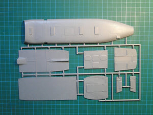 Fly 32010 Westland Wessexx HC.2 1/32 – Bild 19